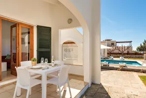 Apartamentos Menorca Calan Brut - Image 2