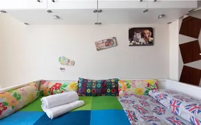Apartment With 3 Bedrooms in El Cotillo, With Wonderful Mountain View, Furnished Terrace and Wifi - 500 m From the Beach - Image 4