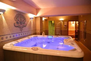 Shato Hotel Trendafiloff - Image 4
