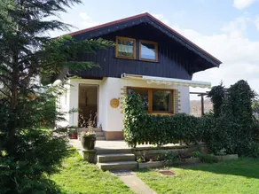 Holiday Home in the Thuringian Forest - Image 4