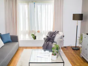 Henge House - Bluestone Apartment - Image 5