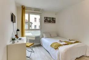 The Sweet Studio Near Part-dieu - Image 4