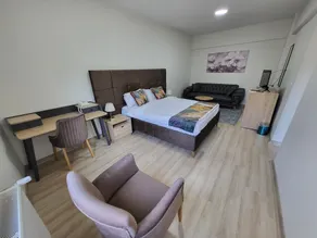 MALATYA NORVIA HOTEL - Image 5