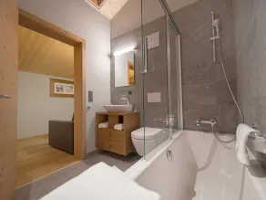 Swisspeak Resorts4 pi ces Duplex sup del Vercorin - Image 2