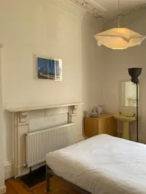 Westbourne Place Rooms - by Clifton Short Lets" - Image 3