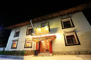 Blue Bird·Tibetan Hostel - Image 4
