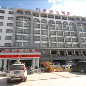 Basaicheng Hotel - Image 3
