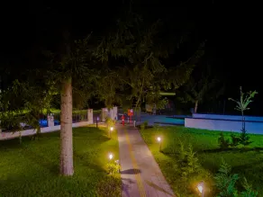 Fresh Hotel Siófok - Image 3
