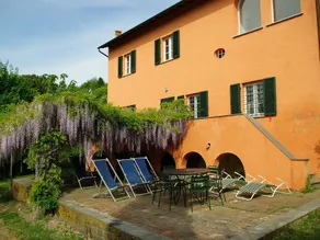 Agriturismo Poggio la Fioraia - Image 2