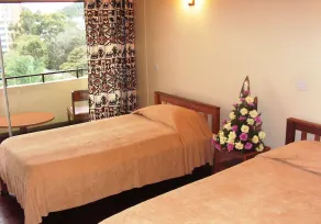 Kivi Milimani Hotel - Image 3