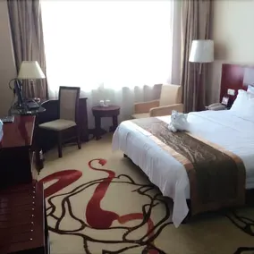 Zhao Ri International Hotel - Image 4