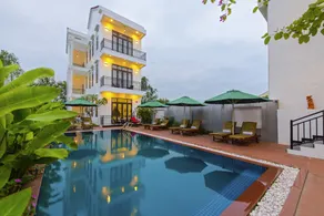 Sense Garden Villa - Image 4