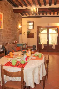Il Nido Di Turan B&B - Image 5