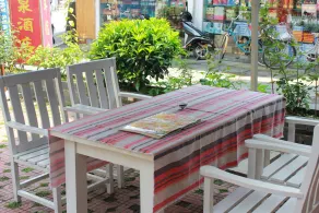 Bamboo House Resort - Image 2