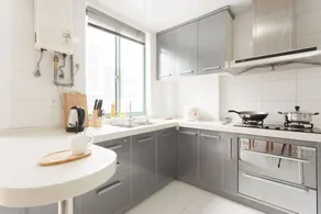 Namei Apartment Chuansha Branch - Image 2