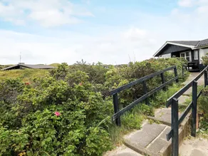 Modern Holiday Home in Jutland With Barbecue - Image 3