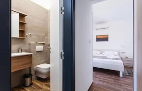 Nice Home in Kneze with Hot Tub, WiFi & Outdoor Swimming Pool - Image 3