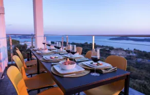 Beautiful Home in Orasac With Jacuzzi, Wifi and Outdoor Swimming Pool - Image 2