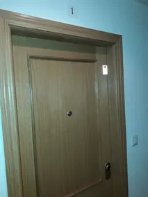 Apartamento Salamanca 38 - Image 5