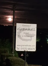 Grannell Hotel - Image 4