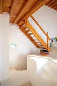 House With 3 Bedrooms in Agios Ioannis Diakoftis, With Wonderful sea View, Furnished Terrace and Wifi - Image 5