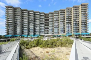 Sea Colony Edgewater North 405 by Long & Foster - Image 3