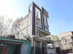 OYO 15432 Flagship Hotel The Nest - Image 3