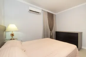 Aluguel Apartamento 2 quartos sendo 1 suite Itapema/SC - Image 3