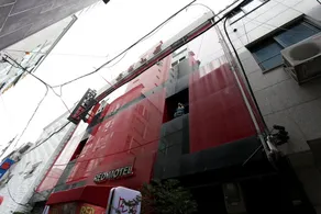 Yeonsinnae Red - Image 5