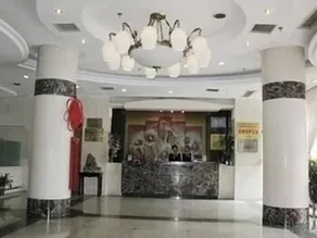Quzhou City Jinmao Hotel - Image 2