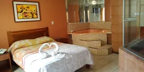 Hotel Spa Luz de Luna - Image 3