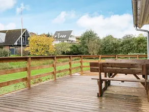 Elegant Holiday Home in Jutland With Sauna - Image 4