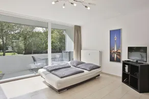 Messeapartment Kaarst - Image 2