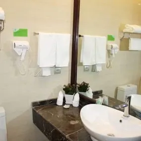 Bozhou Gujing Junlai Hotel (Xingfuqiao Branch) - Image 5