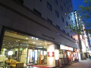 Nagoya Summit Hotel - Image 3