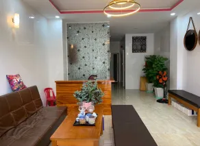 OYO 1016 Duc Manh Apartment - Image 2