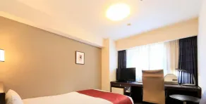 Daiwa Roynet Hotel Kanazawa - Image 5