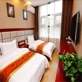 Famen Temple Hotel - Image 3