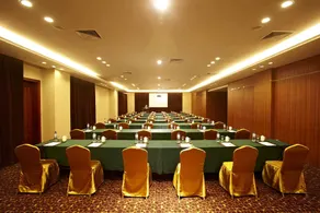 Xi'an Jiaotong Liverpool International Conference Center - Image 4