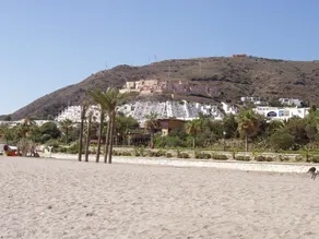 3 Bed Apartment to rent in Mojácar Spain. - Image 4