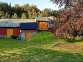 6 Person Holiday Home in Lonevåg - Image 5
