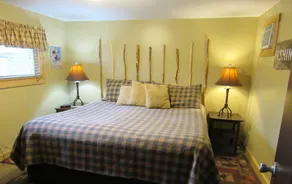 Uncle Billy Bob's Redneck Trailers Vacation Rentals #3 - Image 2
