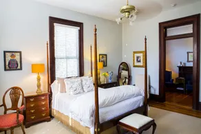 The Paxton- a Historic House Hotel - Image 5
