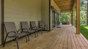 Whitetail Bluff - Hot Tub | Shuffleboard | Arcade Game | Firepit - Image 2
