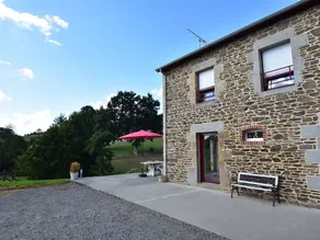 Cozy Cottage in Normandy France With Private Garden - Image 2