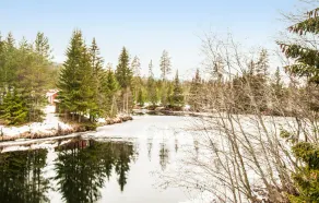 Awesome Home in Østby With 3 Bedrooms - Image 3