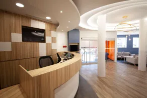 Comfort Hotel Clermont Saint-Jacques - Image 2