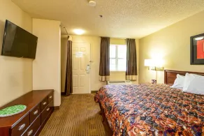 Siegel Select Memphis Extended Stay In Tennessee - Image 4