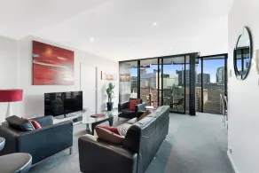 Docklands Executive Apartments - Image 2