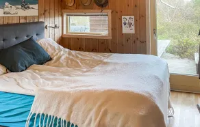 Awesome Home in Melandsjø With Wifi and 4 Bedrooms - Image 2